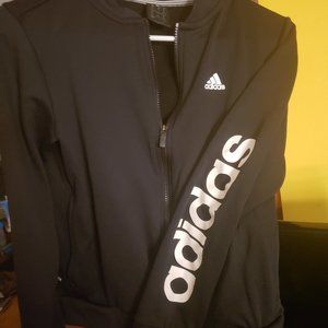 Adidas jacket